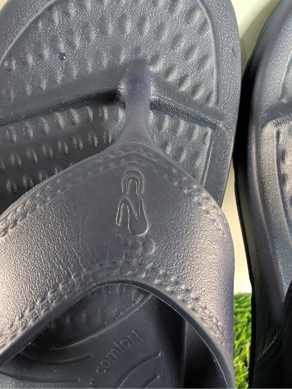 NUUSOL CASCADE Flip Flops 